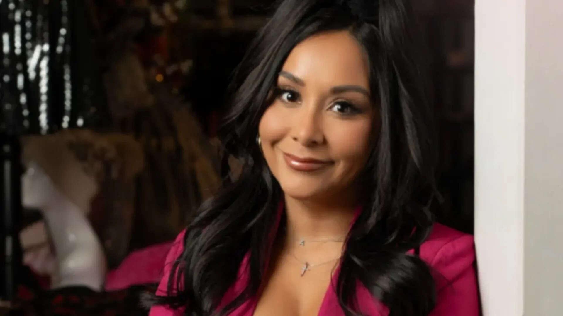 Snooki to undergo hysterectomy after Cervical Cancer diagnosis