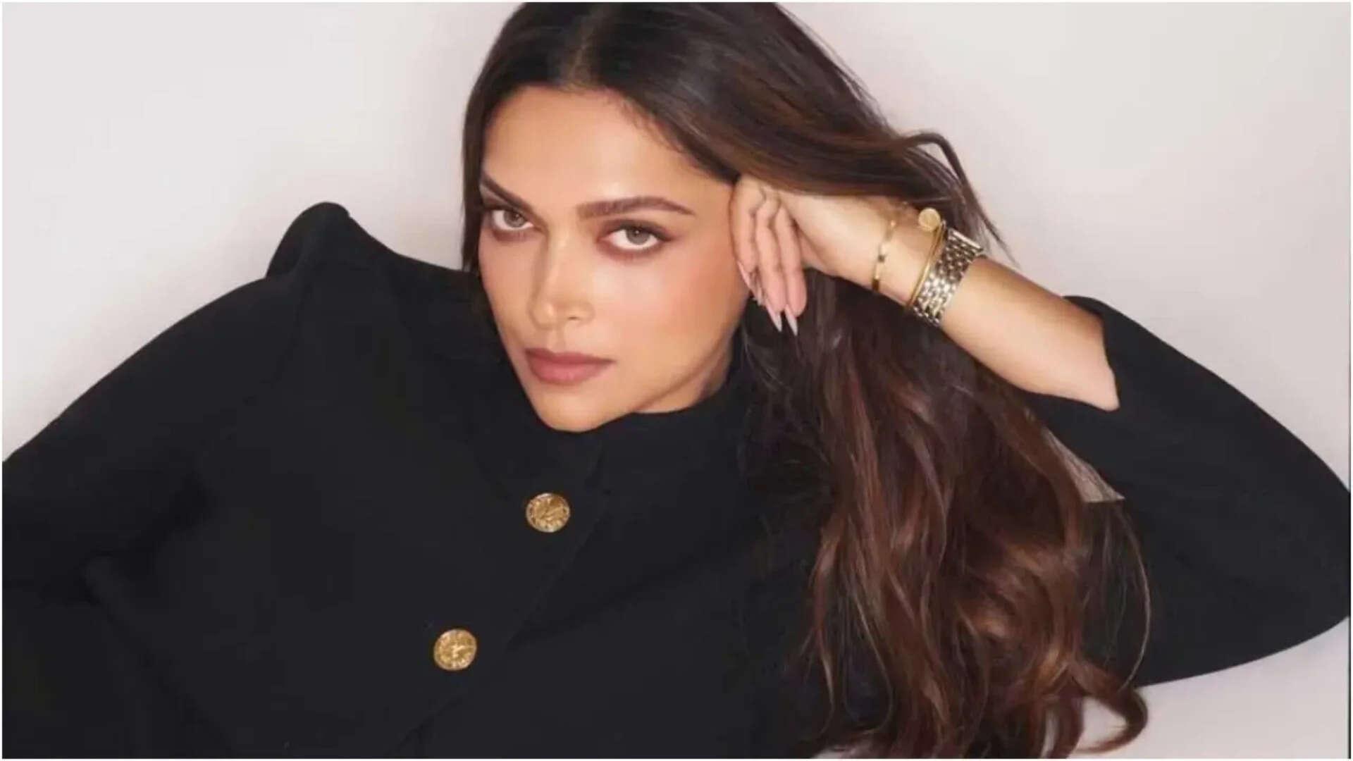 Deepika shoots action scene with SRK after 2nd pregnancy news