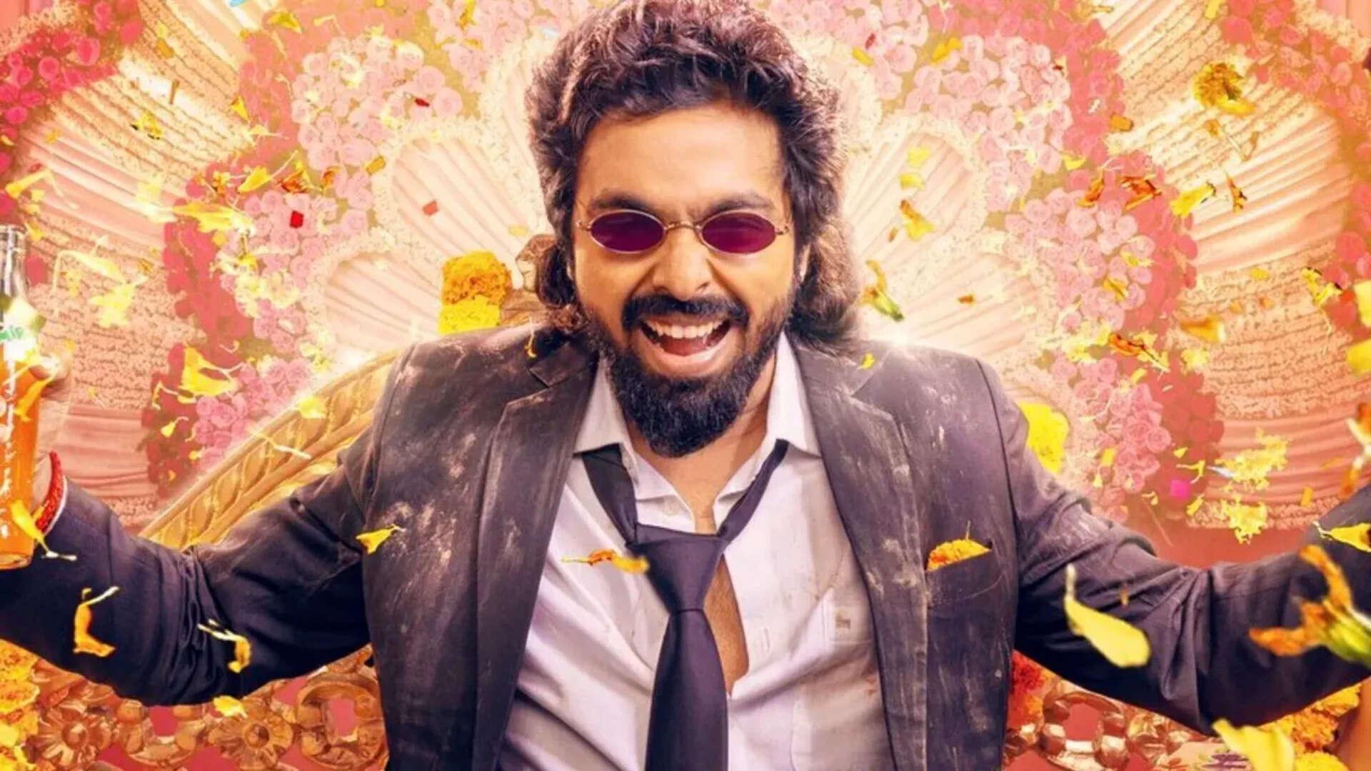 'Happy Raj' OTT review: GV Prakash starrer earns praise