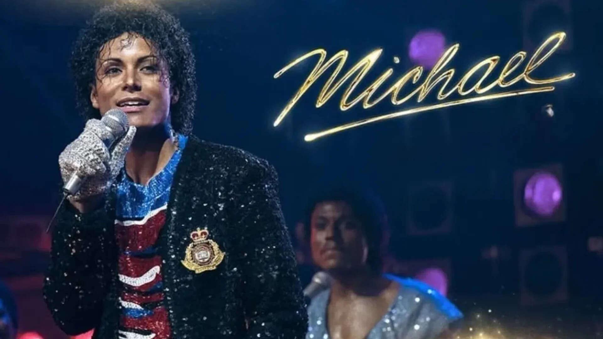 All about the controversies surrounding Michael Jackson biopic