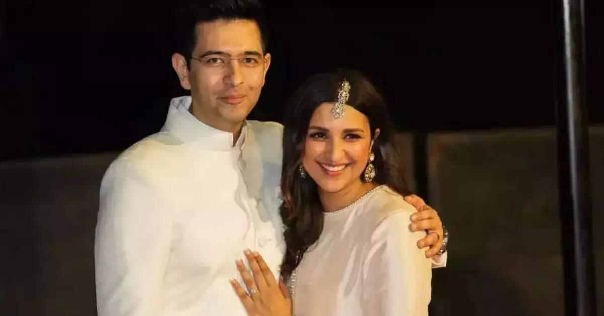 Parineeti Chopra, Raghav Chadha’s net worth and assets revealed