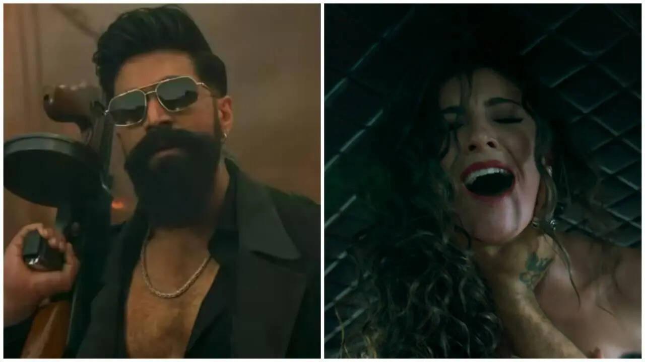 Yash defends ‘female gaze’ in Toxic amid backlash over sensual scenes