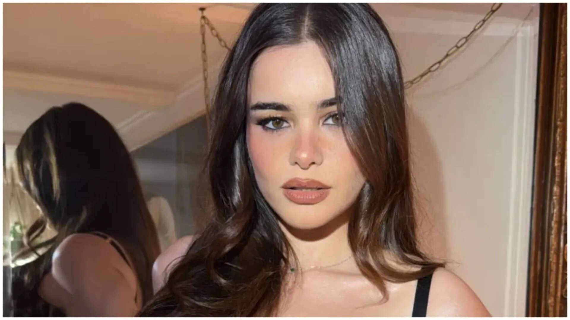 Barbie Ferreira talks about change in style after ‘Euphoria’