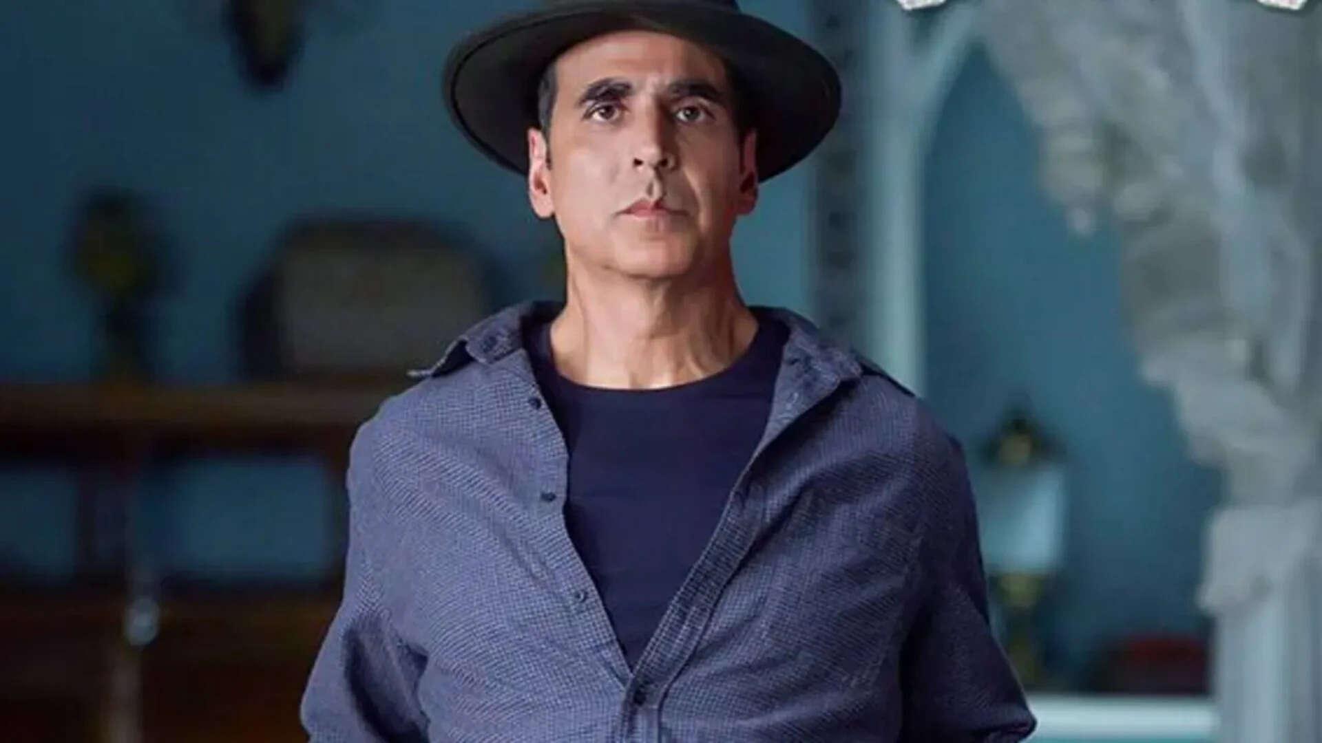 'Bhooth Bangla' begins week 2 by hitting Rs 90 crore mark