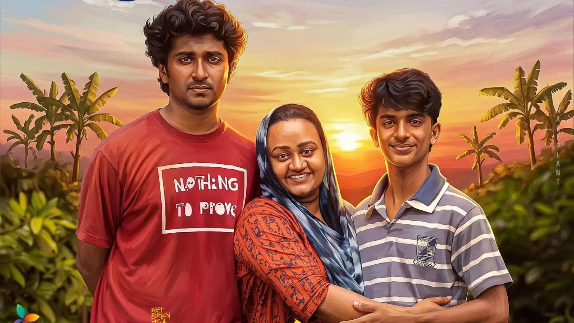 'Vaazha 2' BO day 24: Hashir film crosses 115 Cr India Net