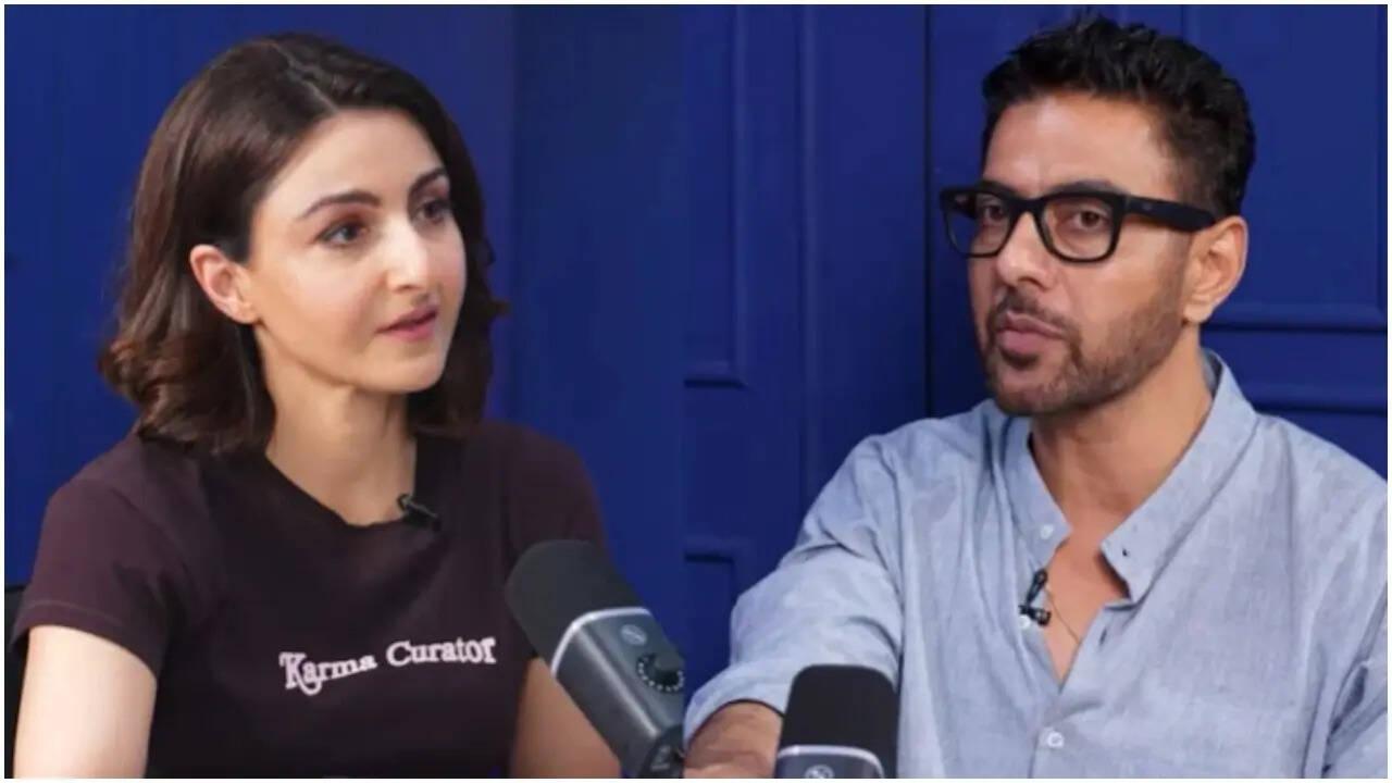 Superfoods or marketing stunt? Chef Ranveer explains to Soha