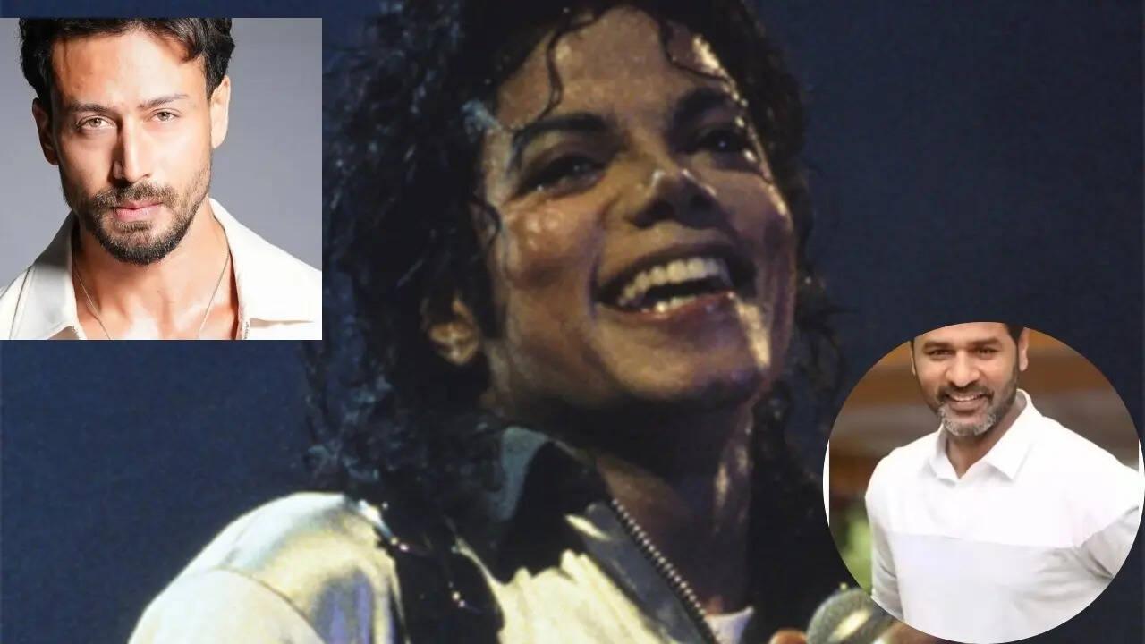 When Bollywood channelled Michael Jackson’s iconic style and influence