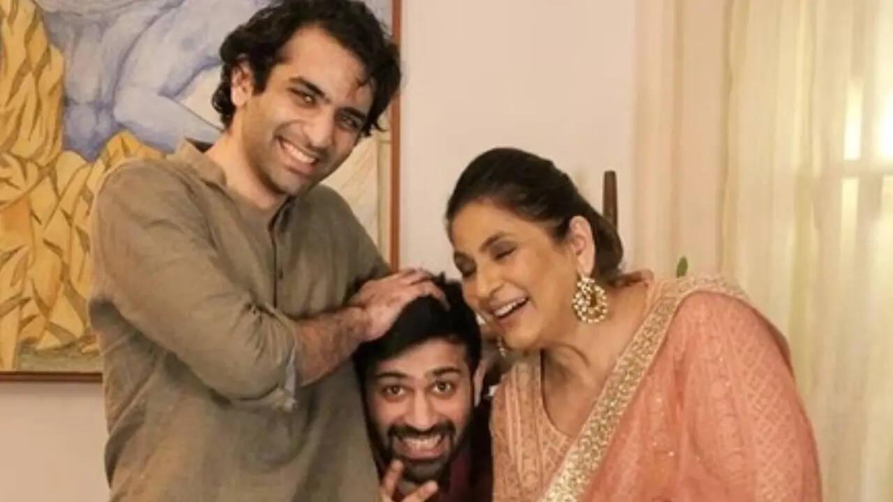 Archana's son Aayushmaan Sethi loses Rs 87000 in credit card scam