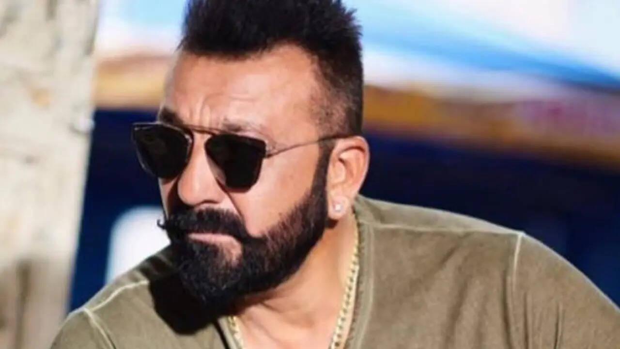 Sanjay officially confirms ‘Vaastav 2’
