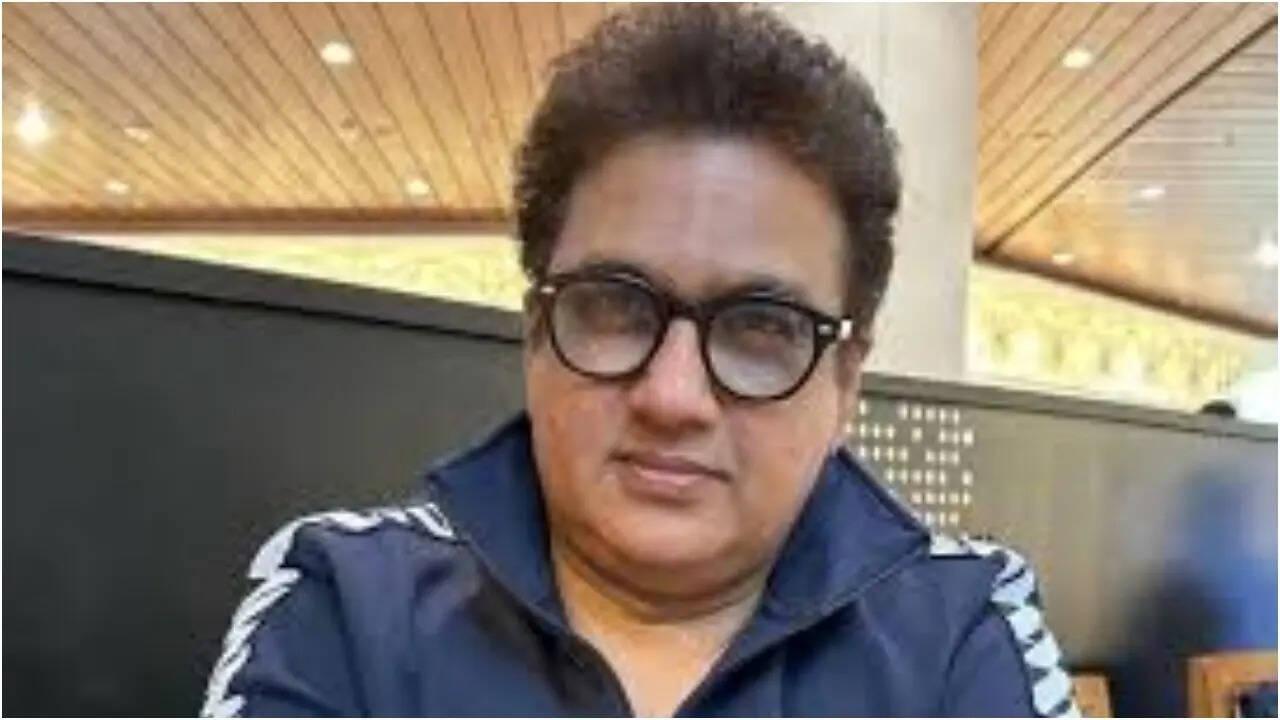 Daboo refutes Amaal's claim of Salman replacing him in Maine Pyaar Kiya