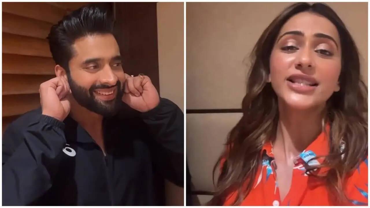 Rakul makes Jackky apologise over ‘situationship’ remark