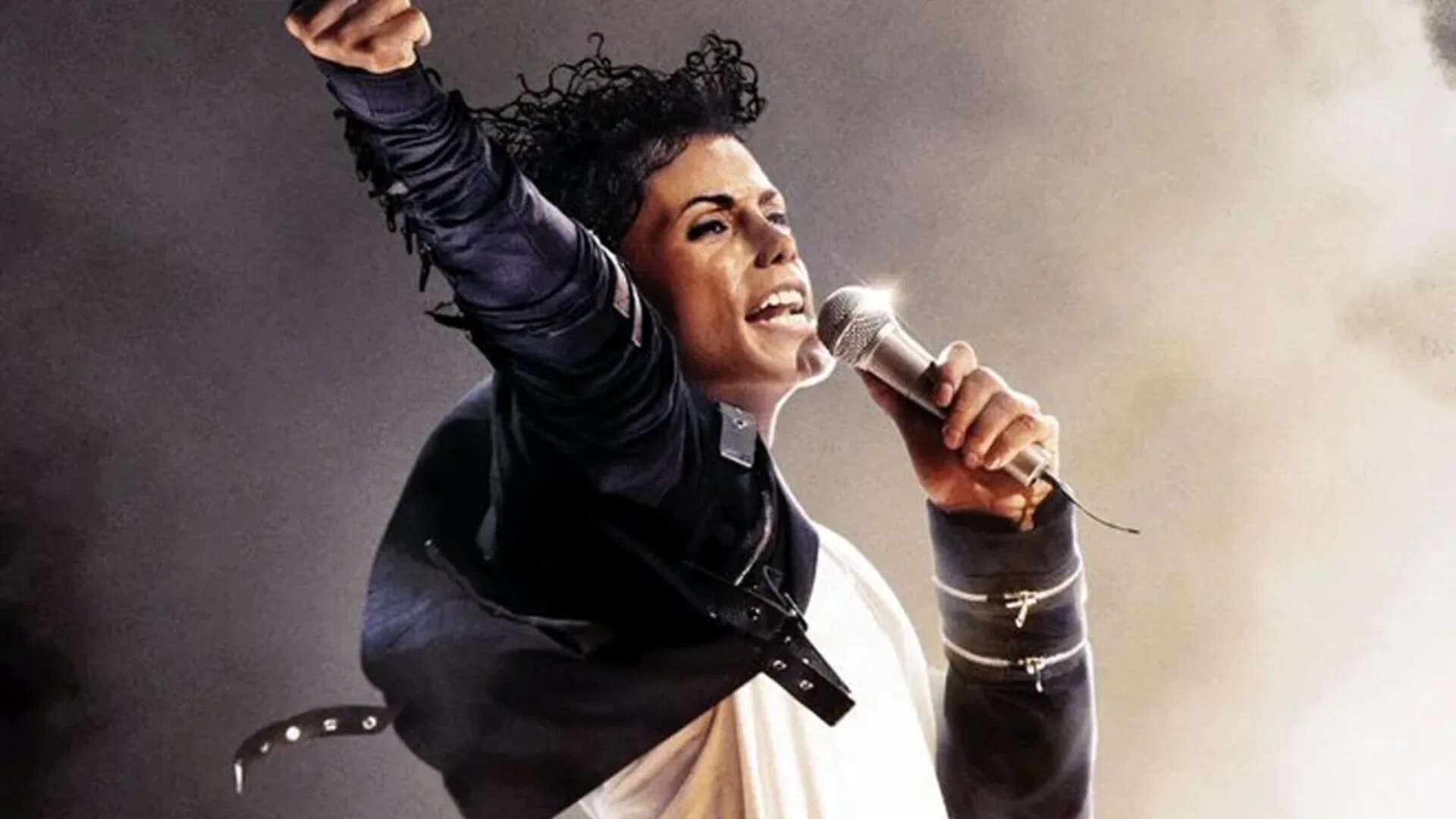 'Michael' shatters box office records with USD 217.4 million opening