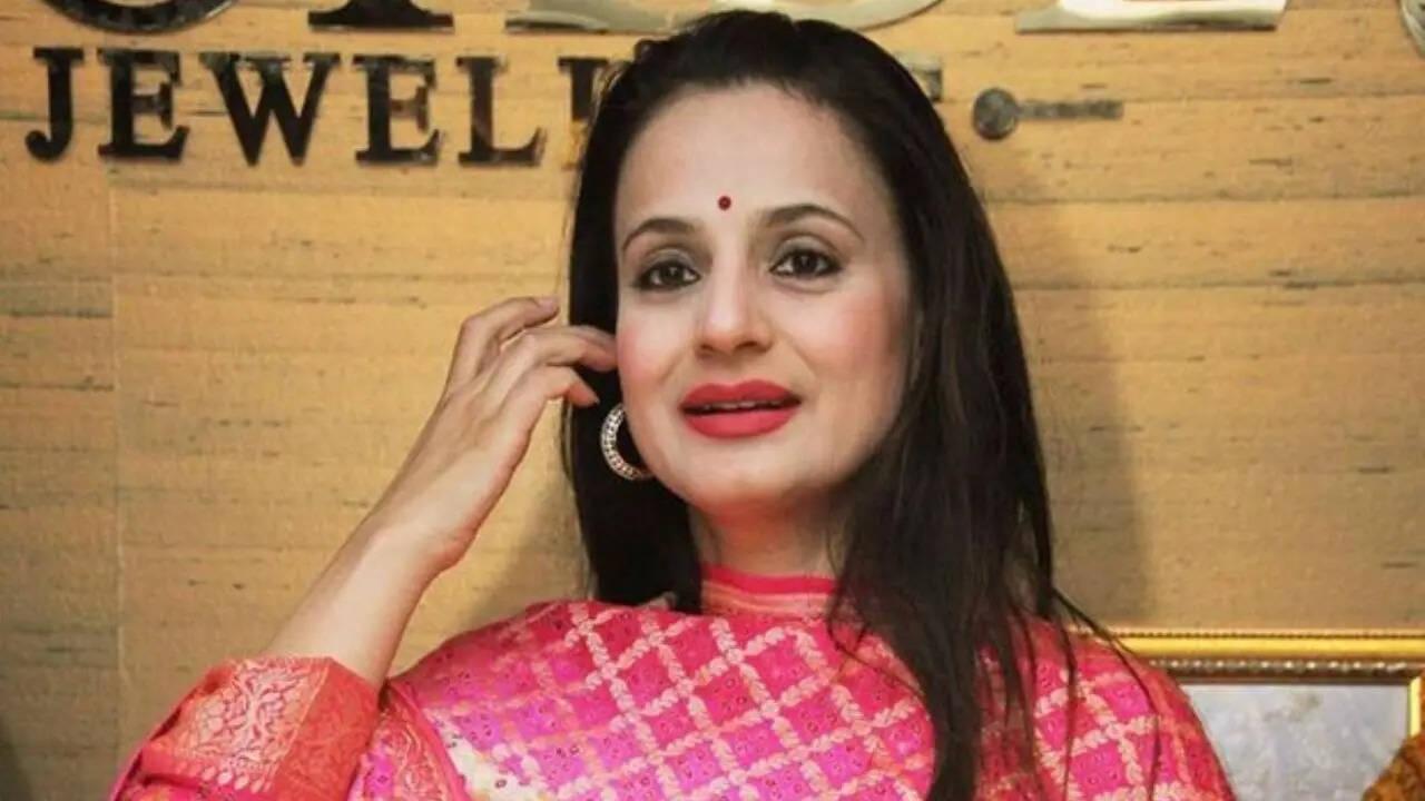 Ameesha on losing Lagaan, working with Shiney, Akshay teleprompter