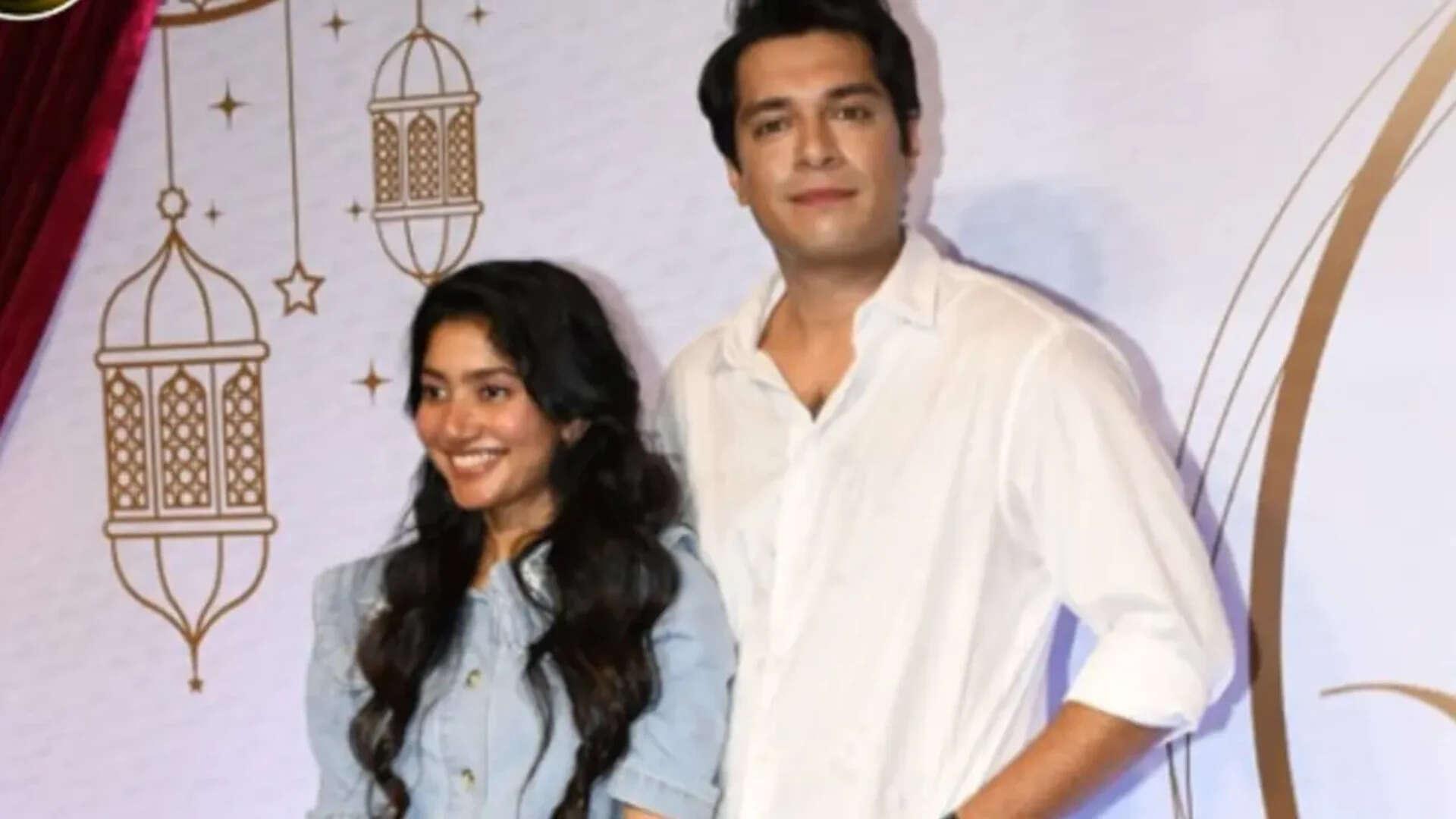 Sai Pallavi apologises for poor Hindi at Ek Din event - WATCH