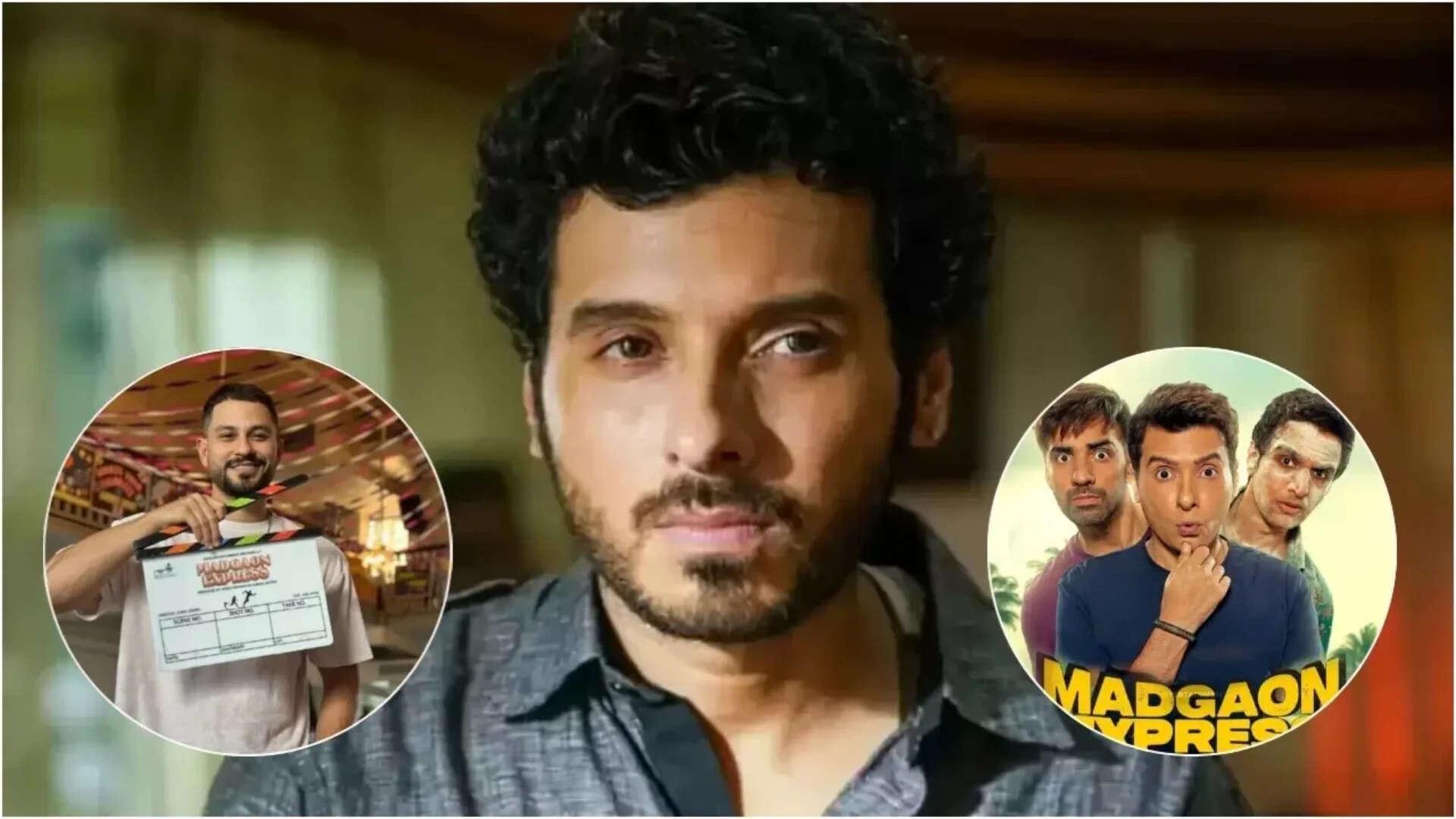 'Madgaon Express 2' is HAPPENING; Divyenndu confirms
