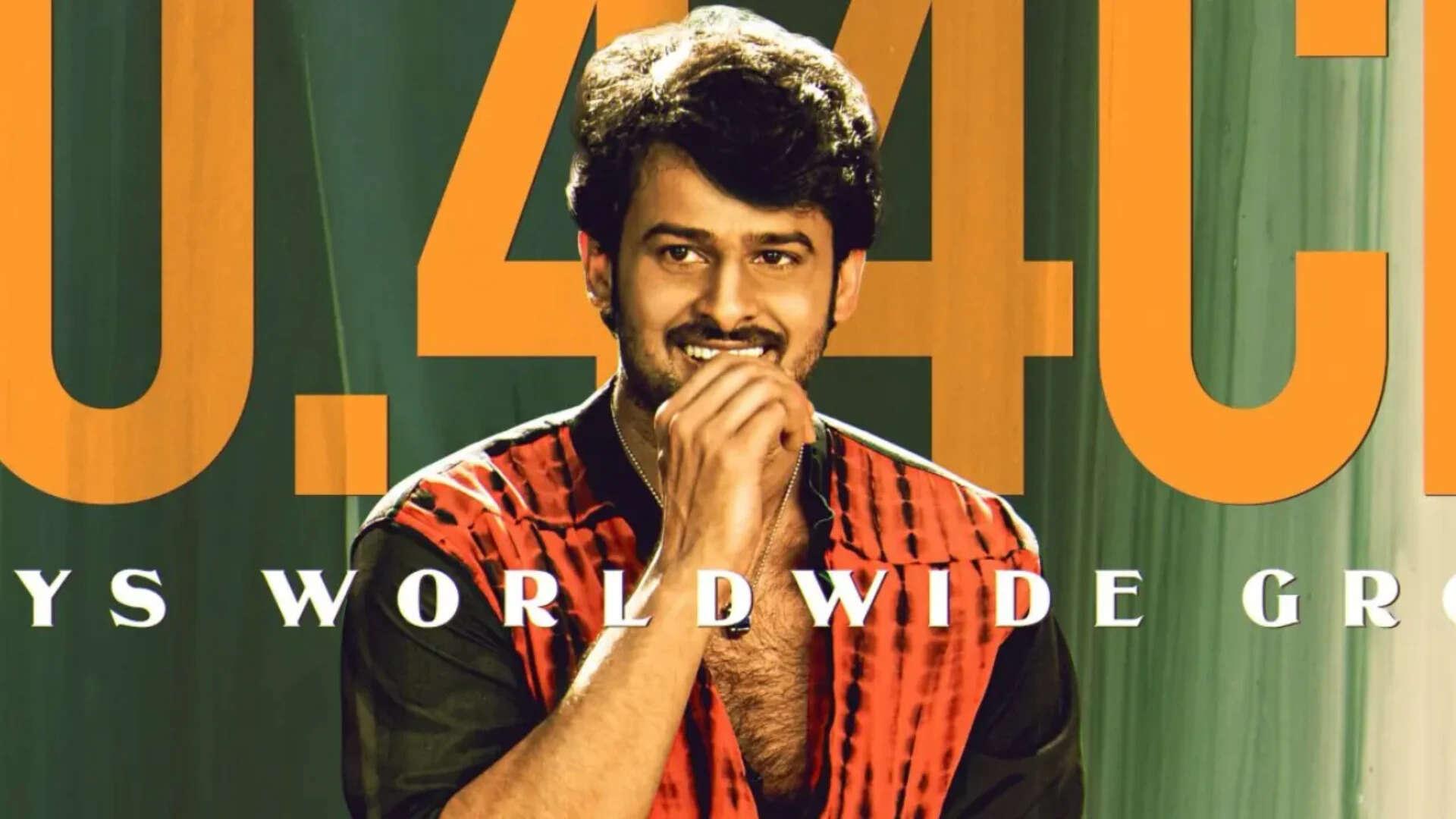 'Darling' 4K box office collections: Film opens at Rs 7.59 crores