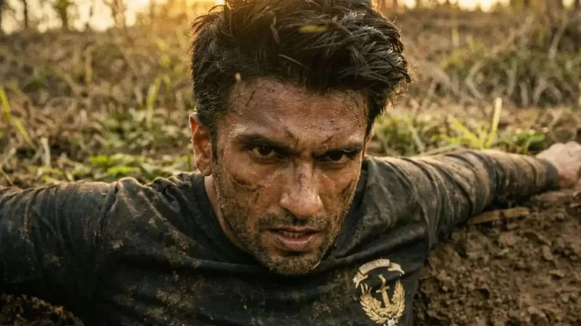 'Dhurandhar 2' BO day 40 [LIVE]: Ranveer Singh film needs Rs. 103 crore to beat 'Pushpa 2'