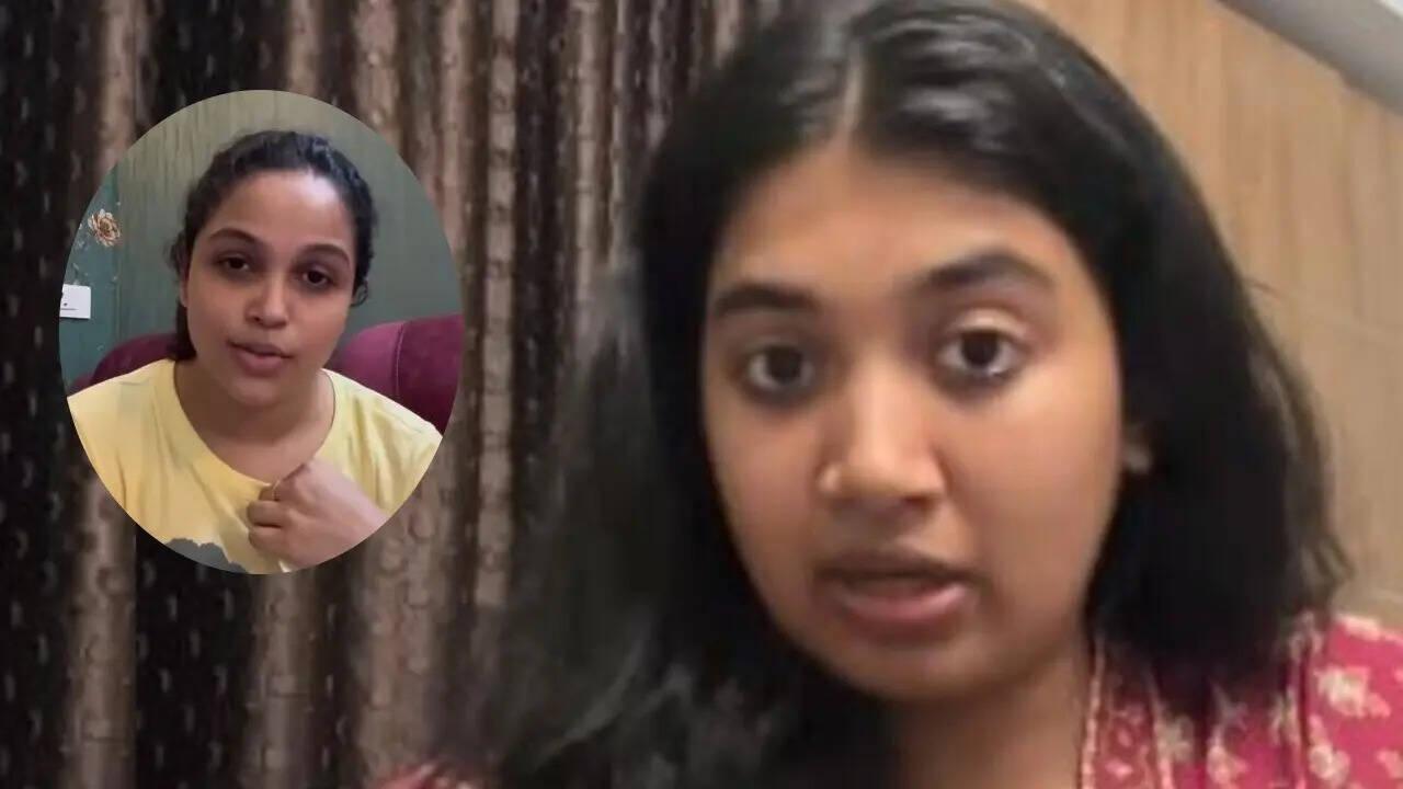 'Resort' actress Anuragha raises fresh allegations