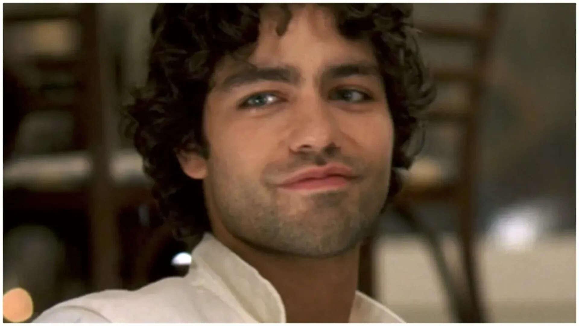 Why Adrien Grenier is not in ‘TDWP2’