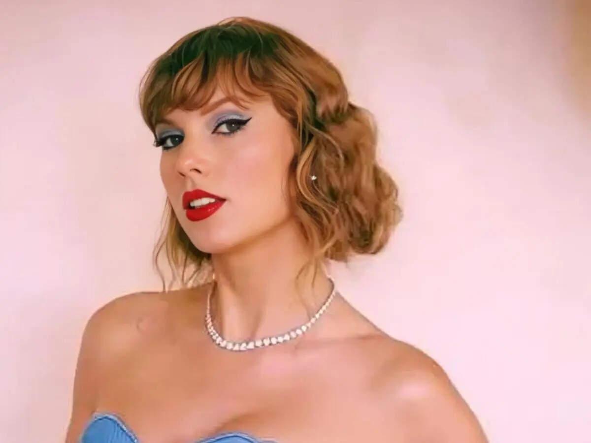Taylor Swift’s ‘Elizabeth Taylor’ breaks another record