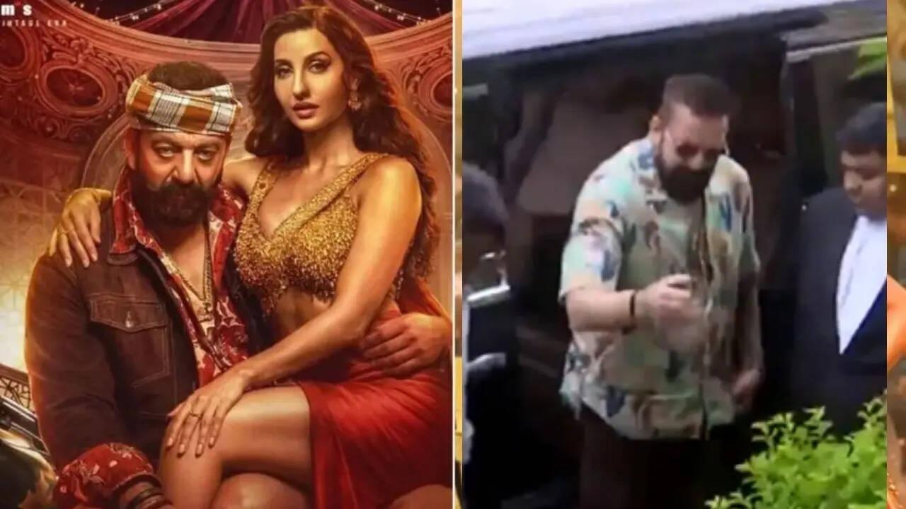 Sanjay appears before NCW in connection to Sarke Chunar song controversy