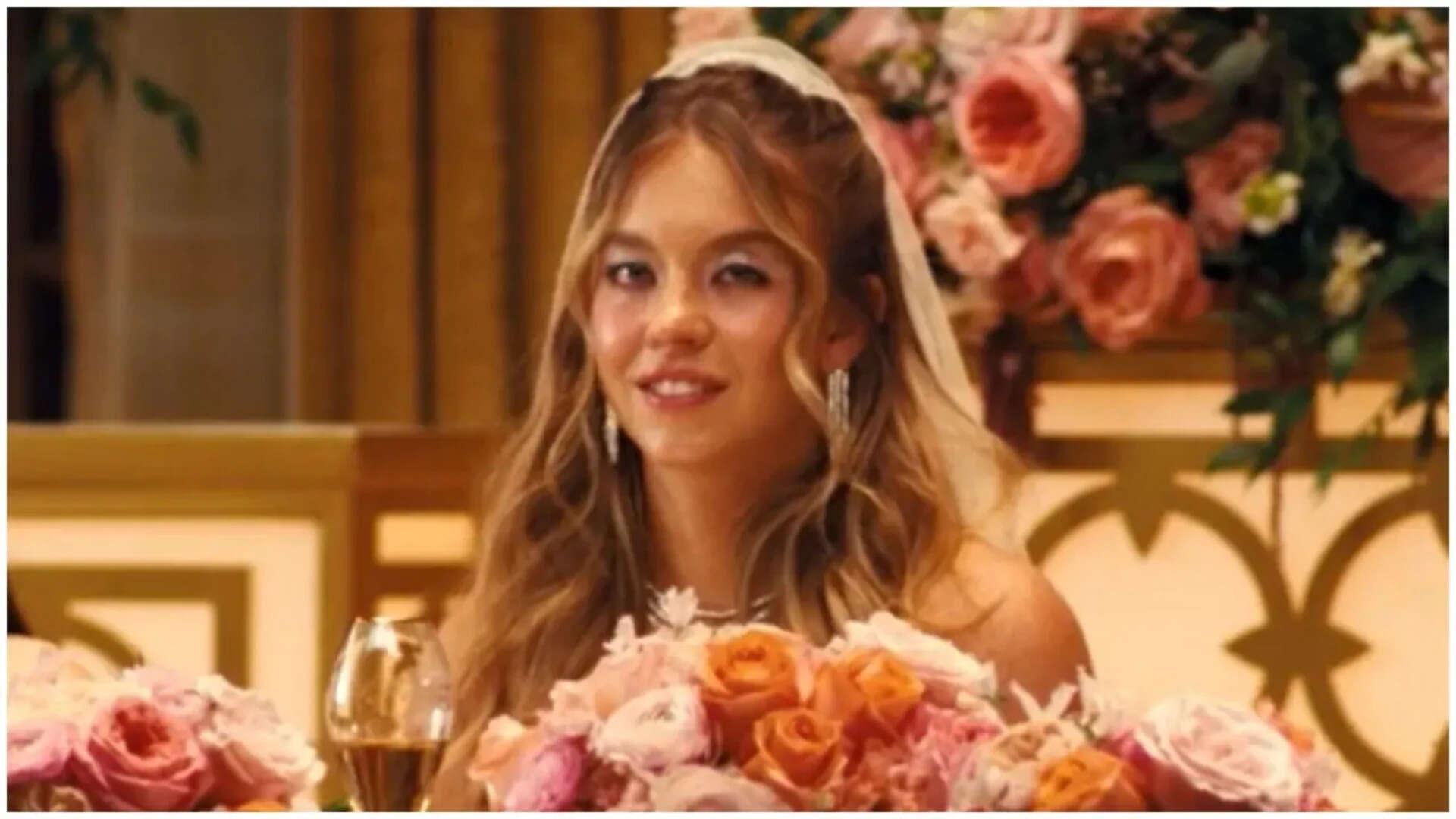 All of the songs from Cassie and Nate’s wedding