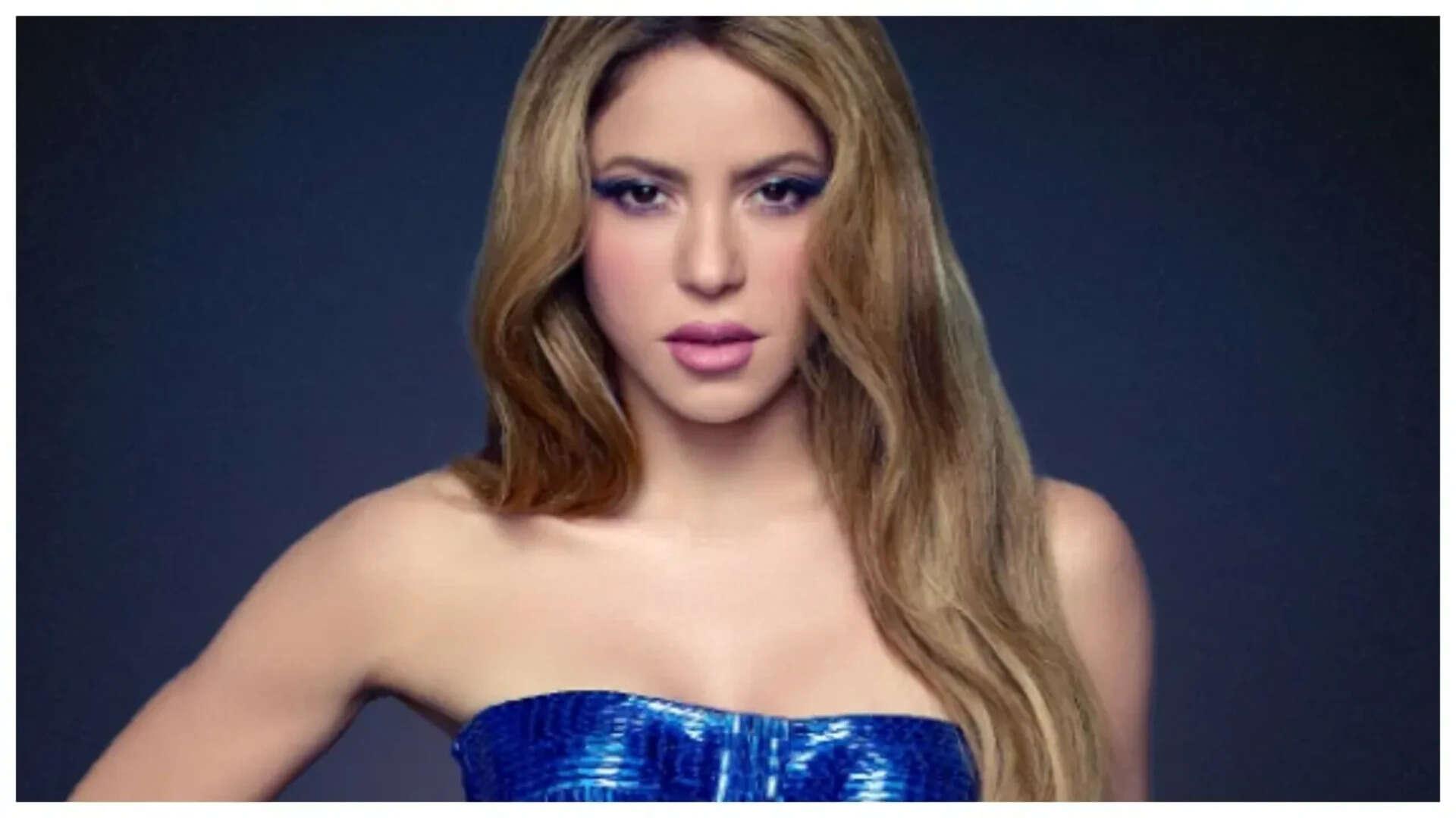 Shakira Brazil concert: Man CRUSHED to death in stage accident