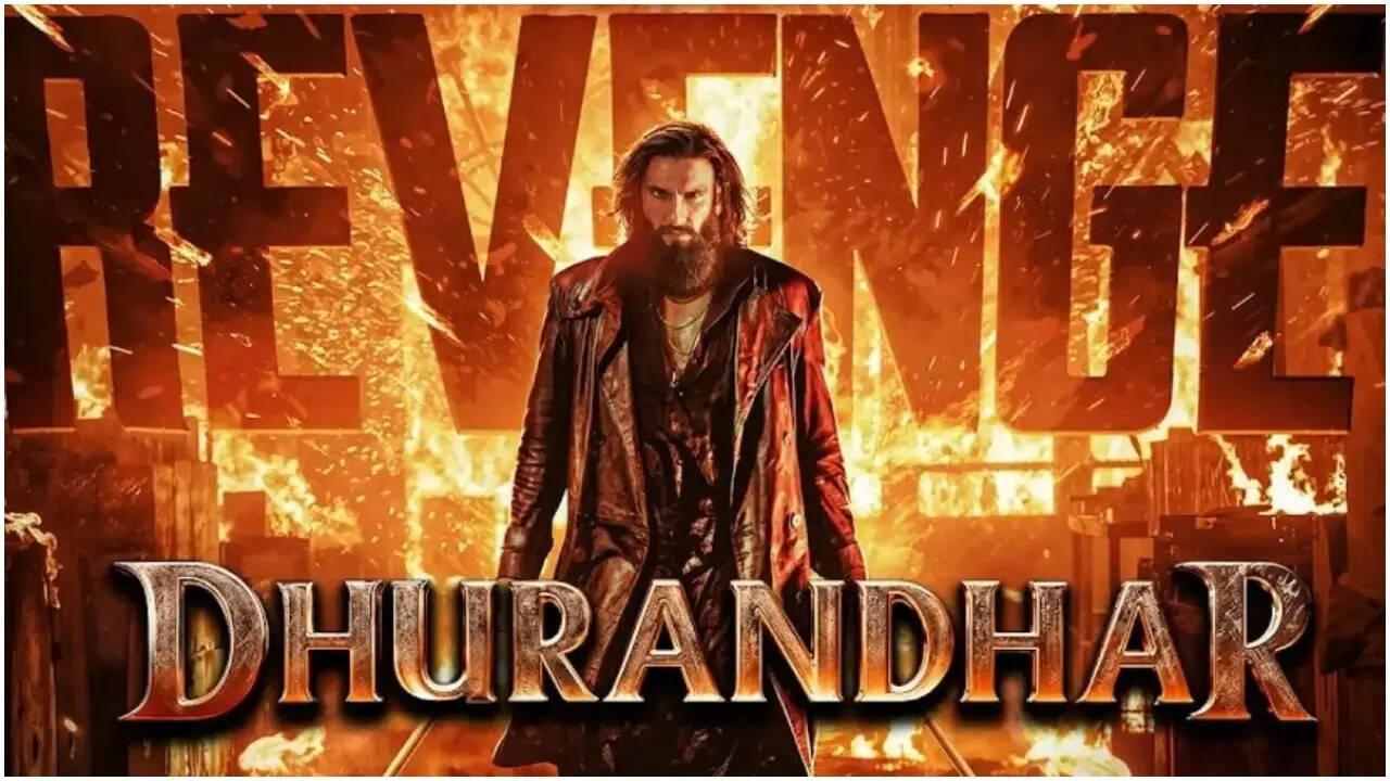‘Dhurandhar 2’ misses the Rs 1780 crore worldwide by a whisker
