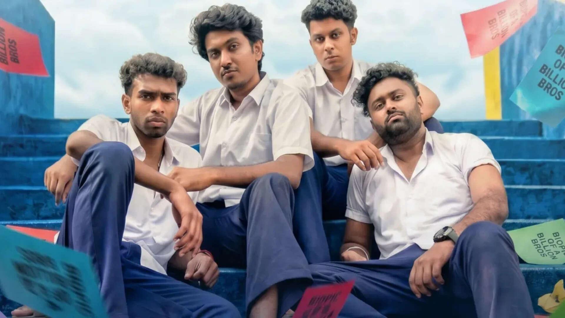 'Vaazha 2' BO day 27: Hashir H. and team's film stays strong