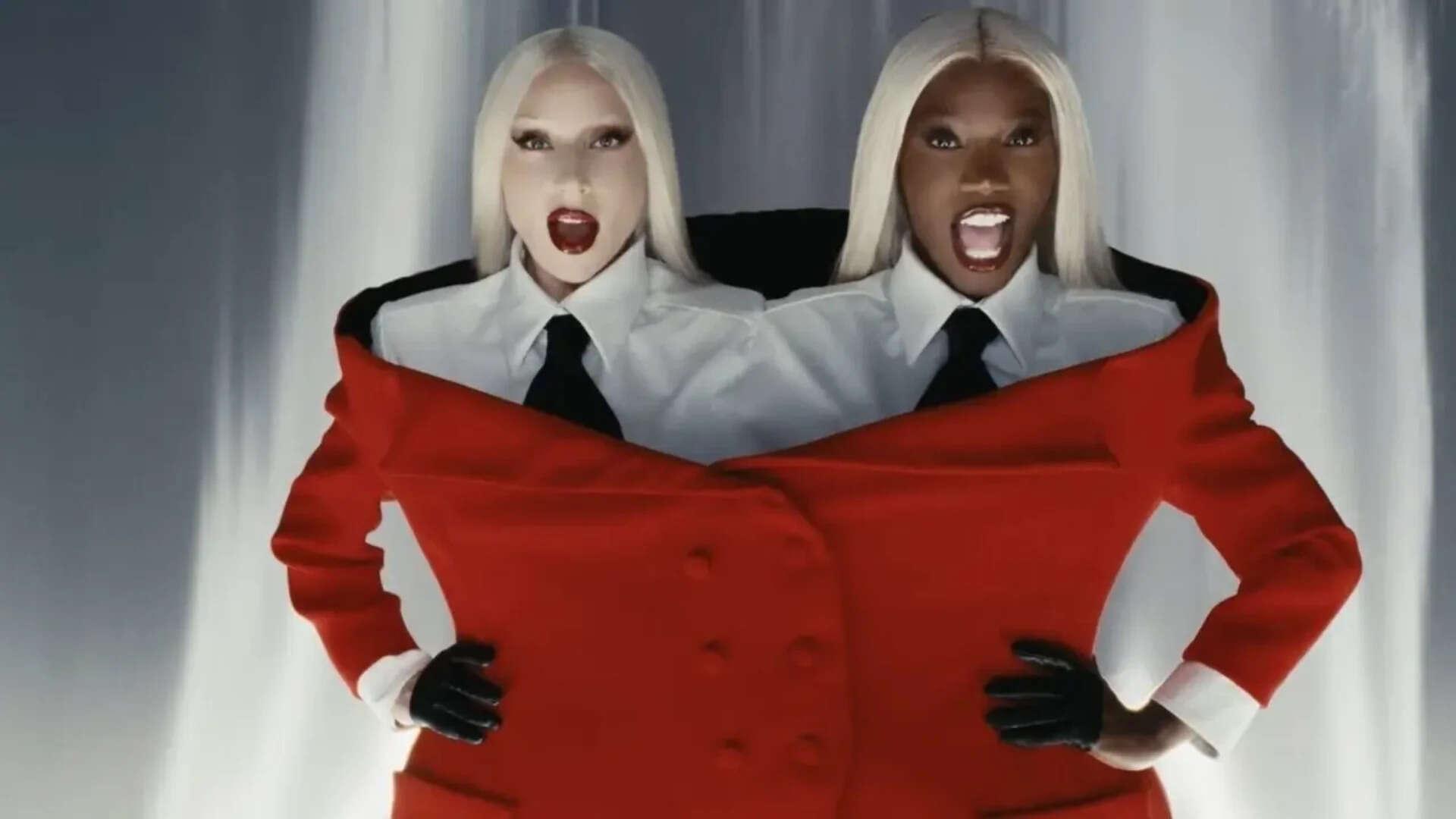 'The Devil Wears Prada 2': Lady Gaga, Doechii drop ‘Runway’ video