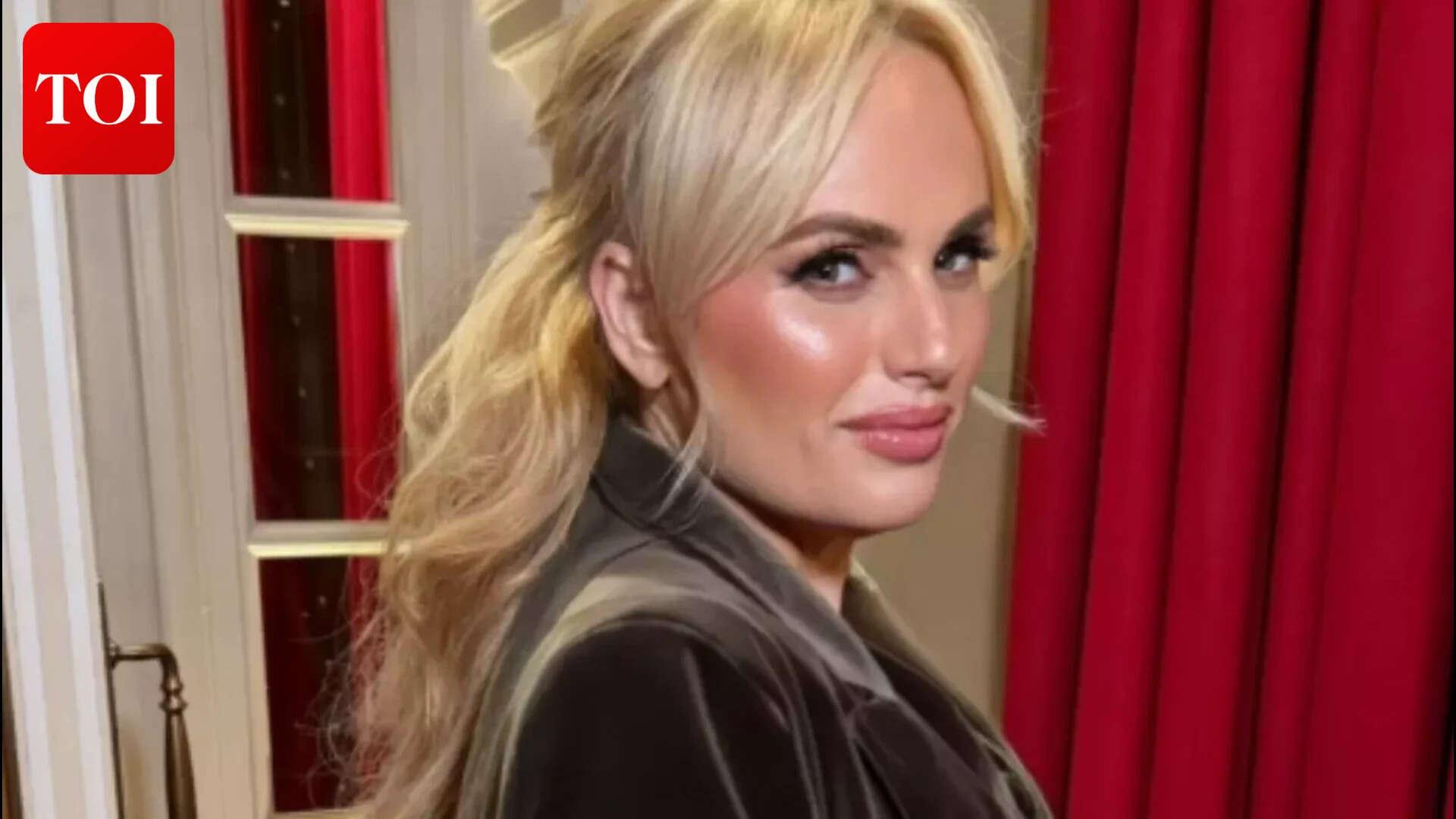 Rebel Wilson denies creating 'smear websites'