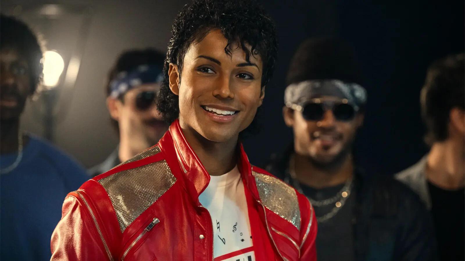 ‘Michael’ sequel faces legal standstill over 1993 settlement