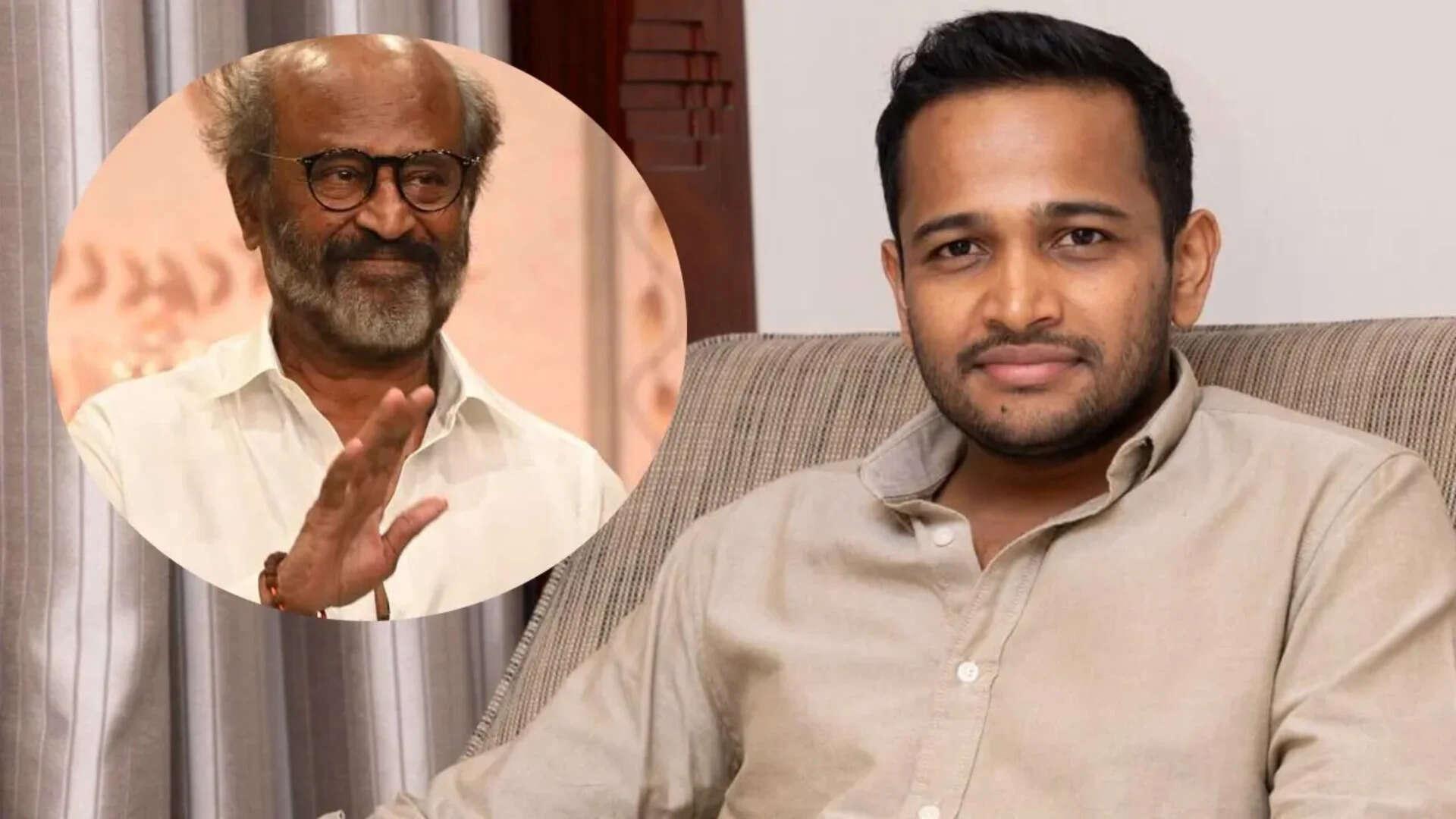 Basil Joseph drops BIG hint on Rajinikanth's ‘Thalaivar 173’