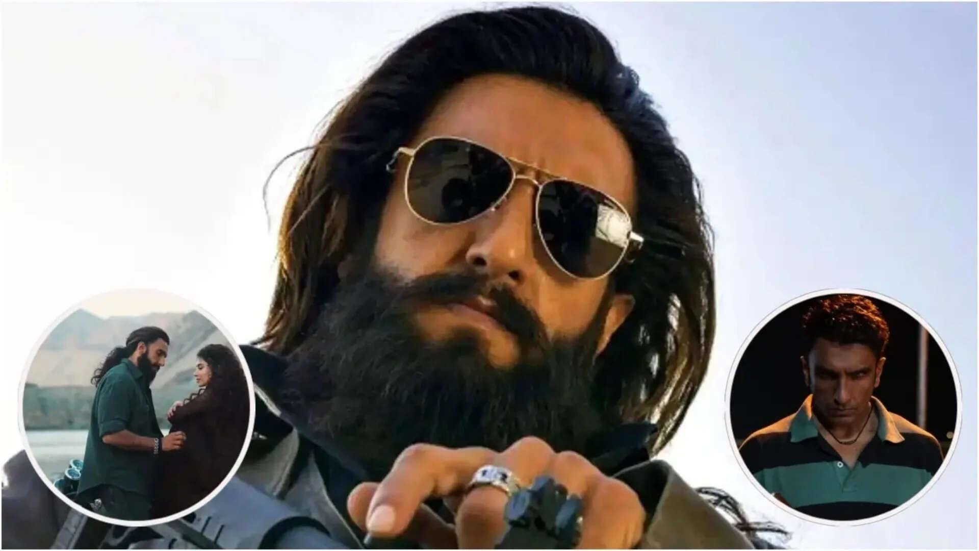 Ranveer's Dhurandhar 2 crosses Rs 1780 cr globally on Day 41