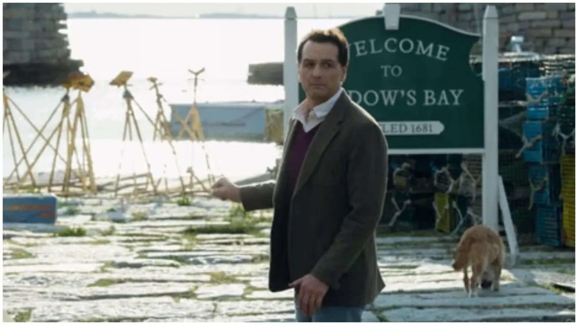 All you need to know about ‘Widow’s Bay’ release