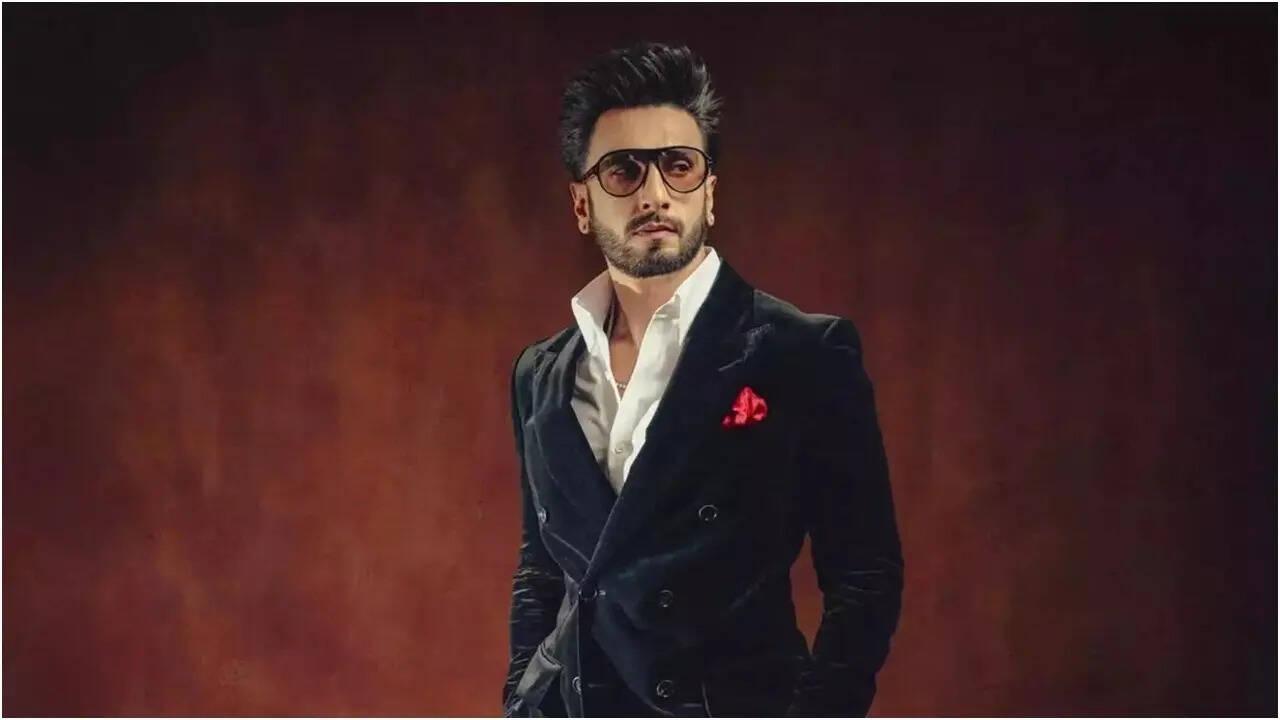Ranveer Singh NOT EXITED 'Pralay' - Report