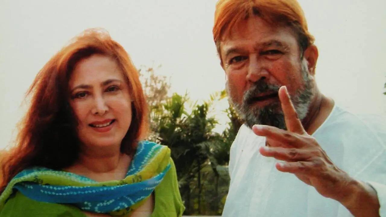 Rajesh Khanna’s live-in partner Anita recalls his low phase