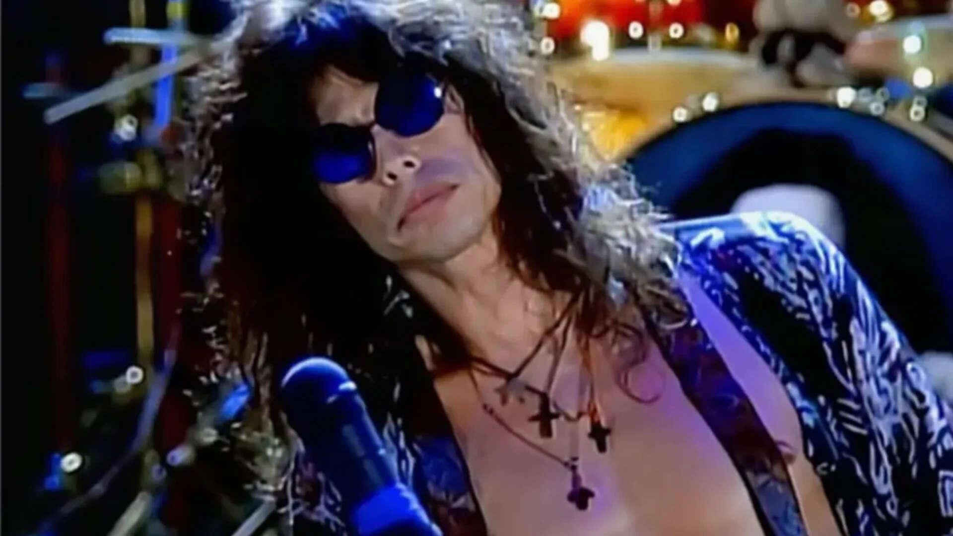 Steven Tyler scores WIN in sexual assault of minor lawsuit