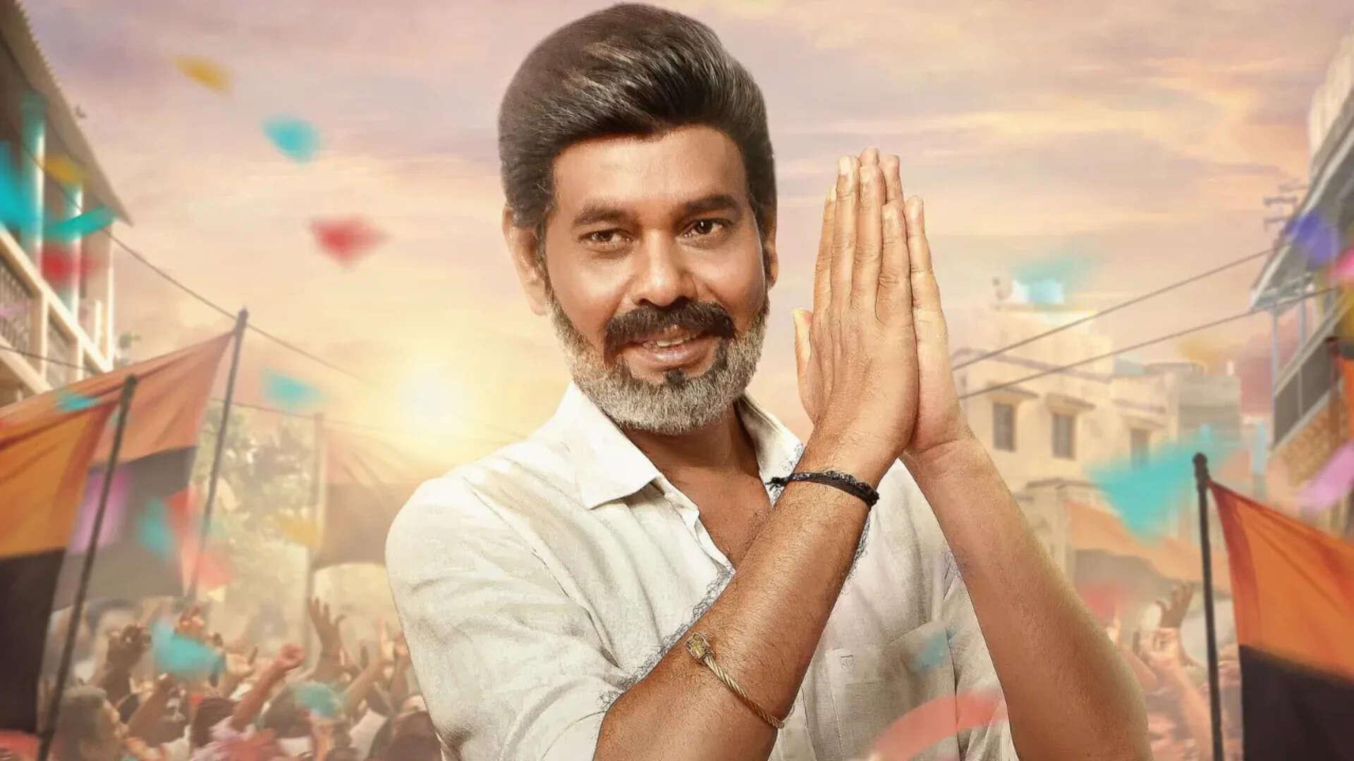 'TN 2026' OTT: Where to stream Natty Subramaniam starrer