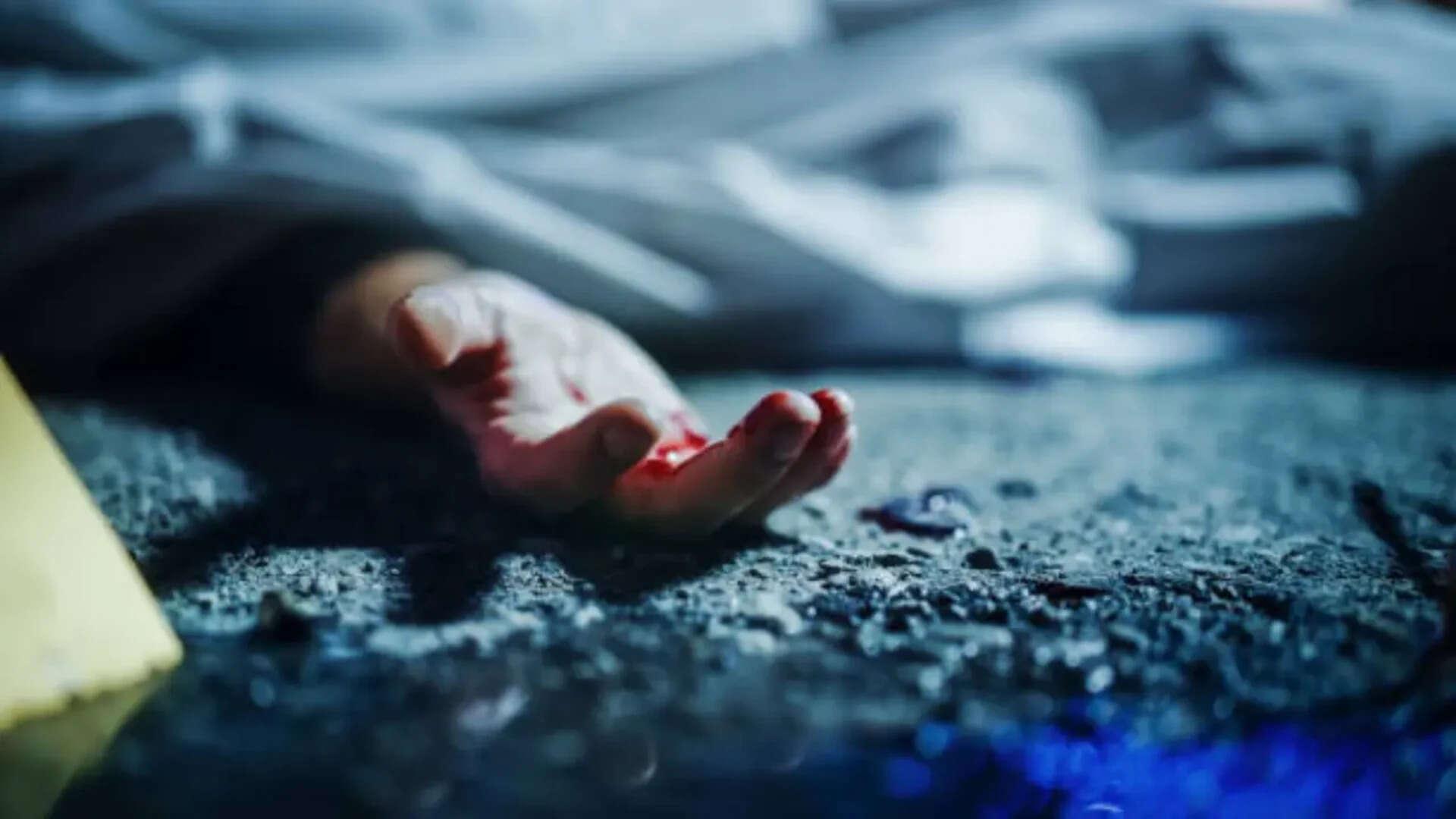 Chennai tragedy: Man kills influencer wife; dies by suicide