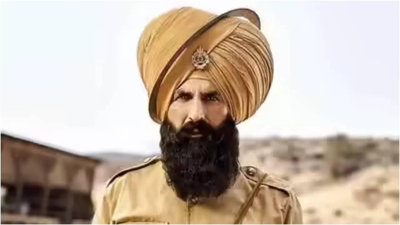 Akshay Kesari set caught fire due to no safety measures
