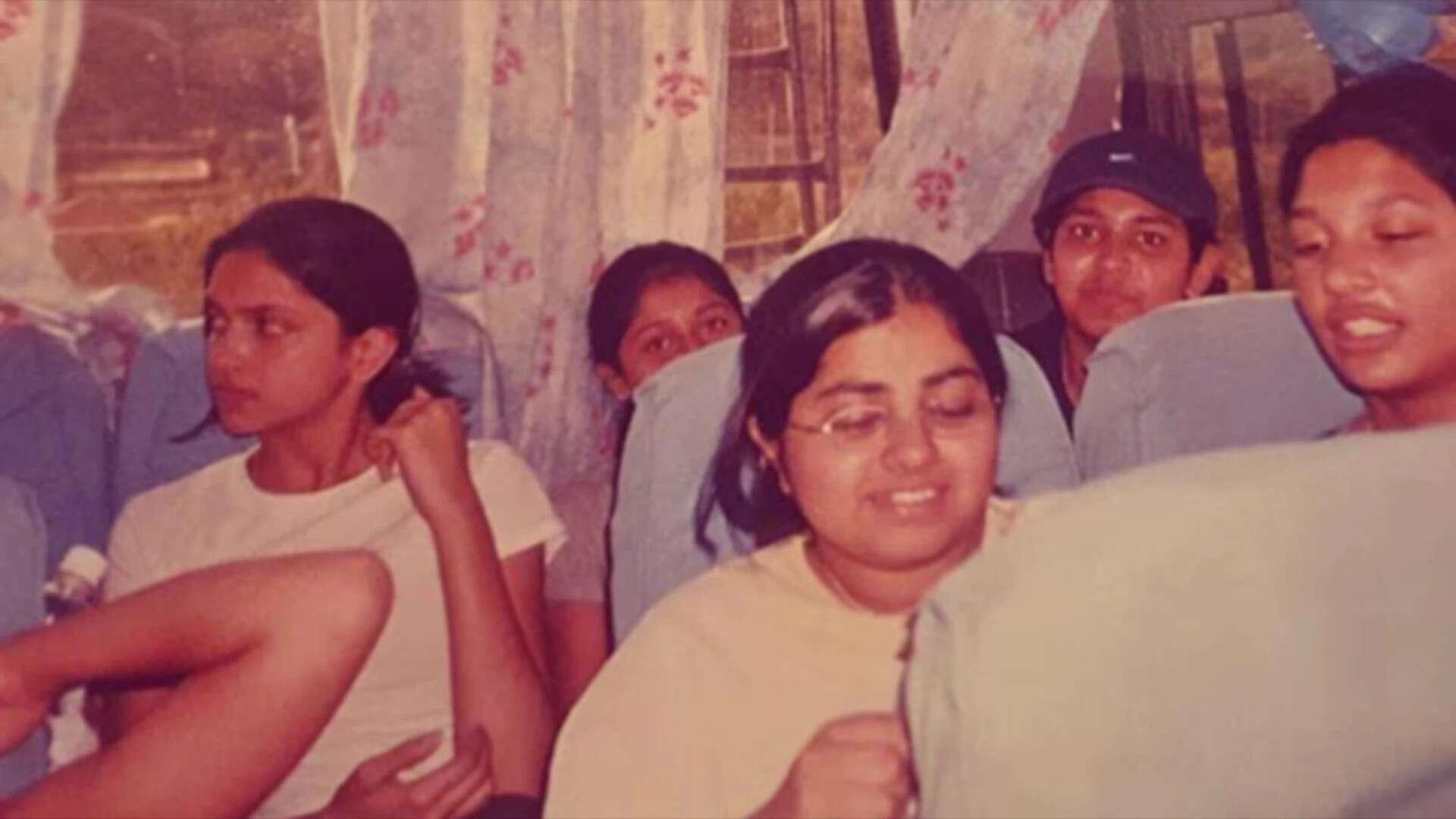 Before Bollywood, Deepika and Katrina were here- Can you find them?