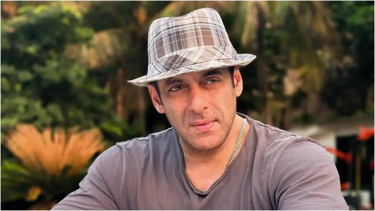Salman to begin shooting for Raj and DK’s film from Oct 2026