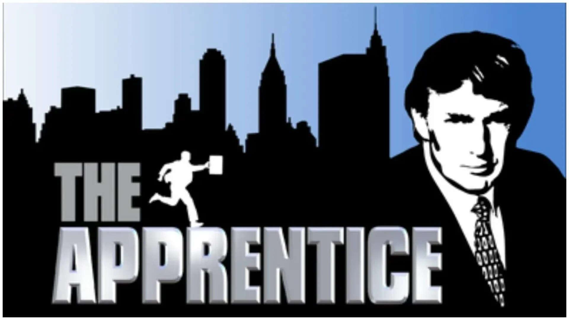 'The Apprentice' may be rebooted