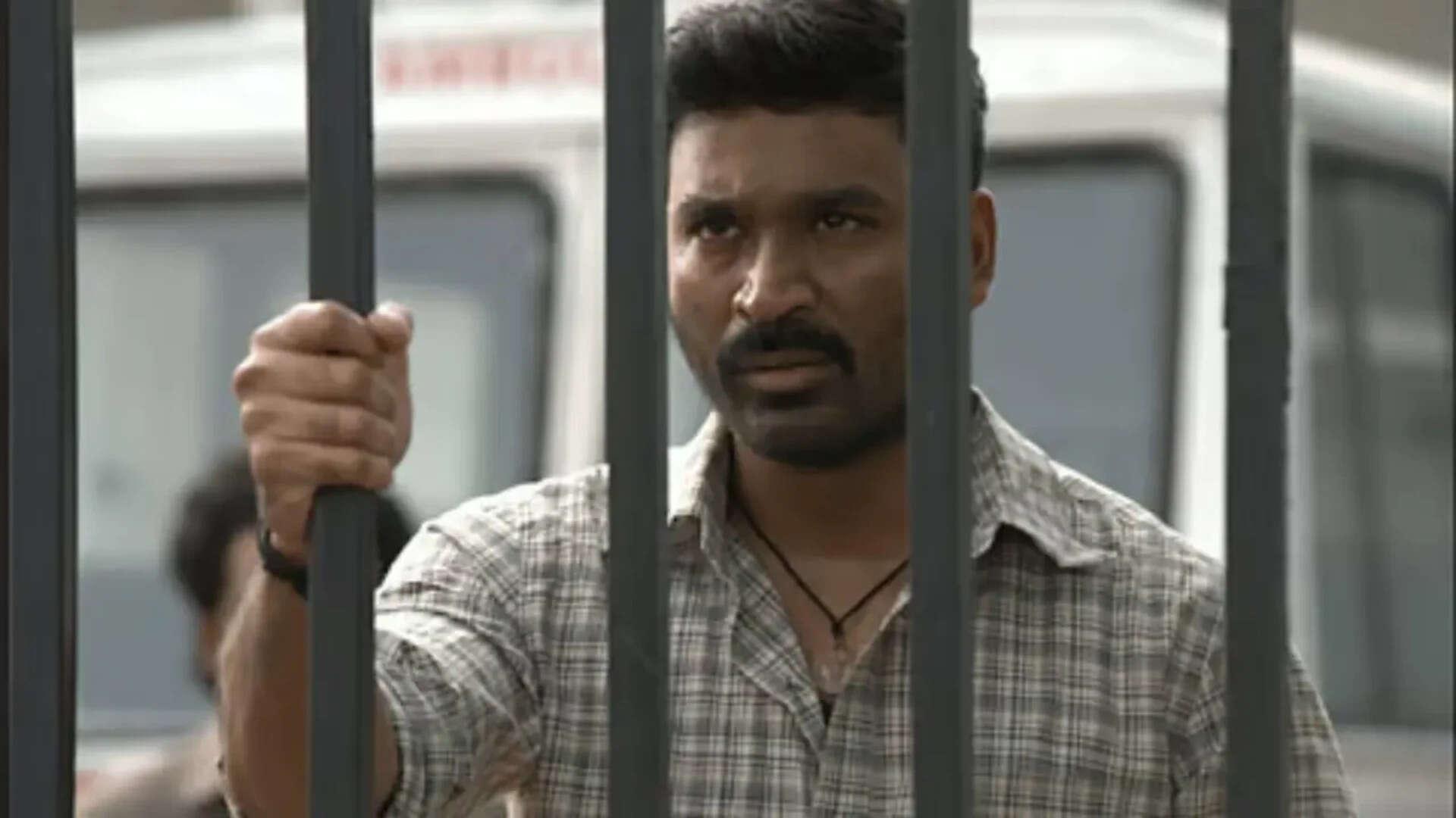 'Kara' BO day 1: Dhanush starrer earns Rs 9.14 crore