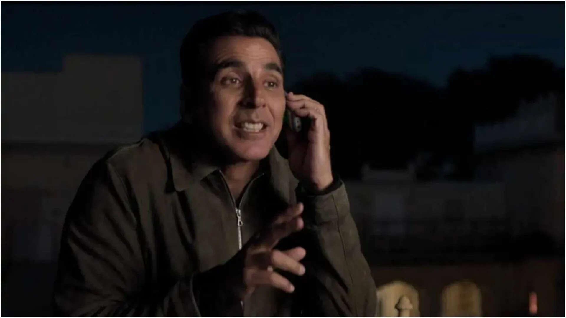 'Bhooth Bangla' BO Day 14: Akshay's film CROSSES Rs 200 cr globally