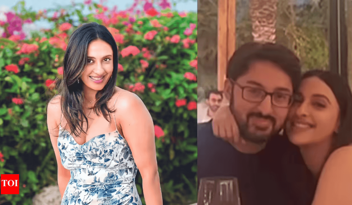 Akansha Ranjan and Sharan Sharma to tie the knot in July?