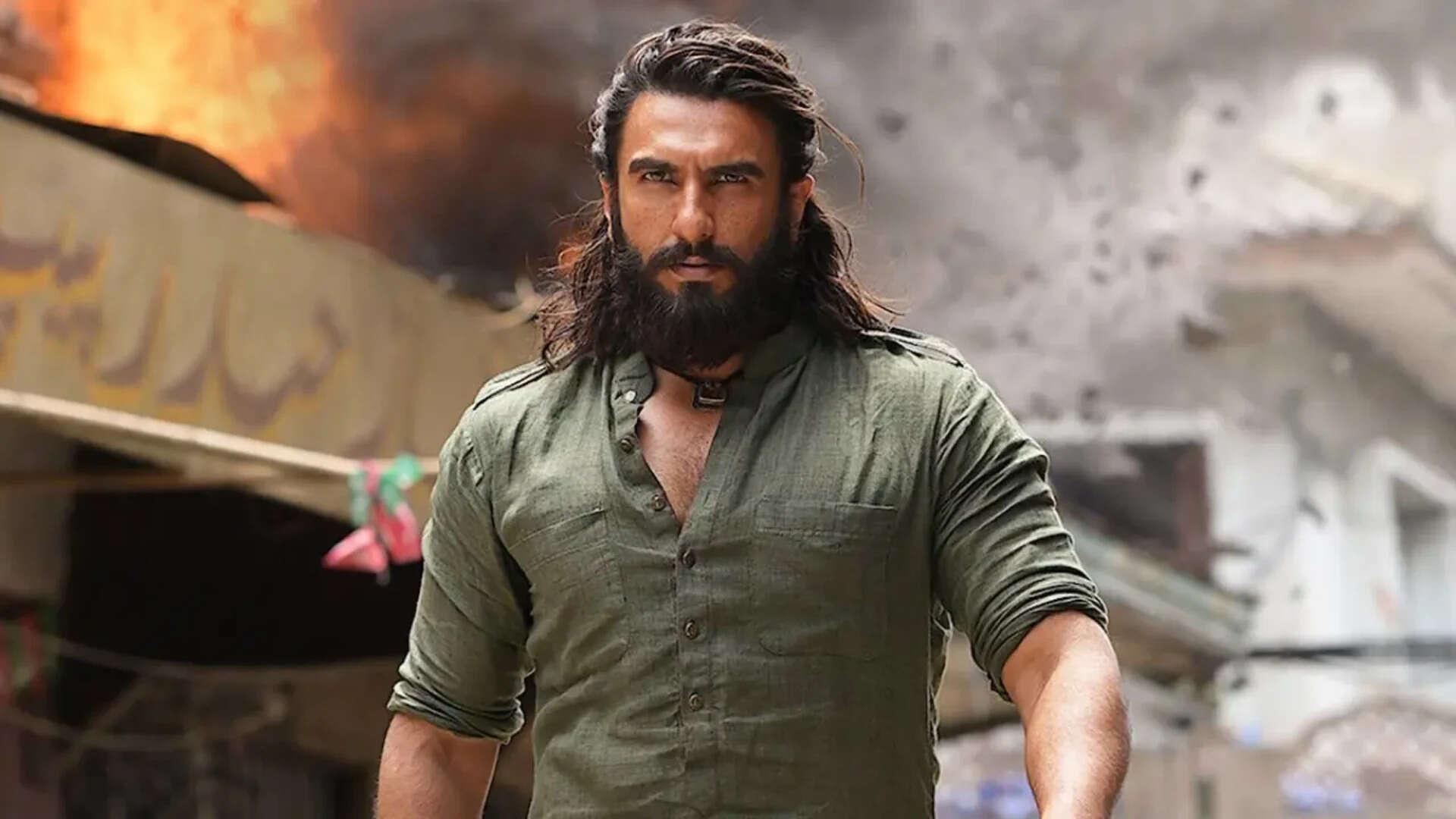 'Dhurandhar 2' BO day 44 [LIVE]: Ranveer Singh film eyes nine-year global record of 'Baahubali 2'