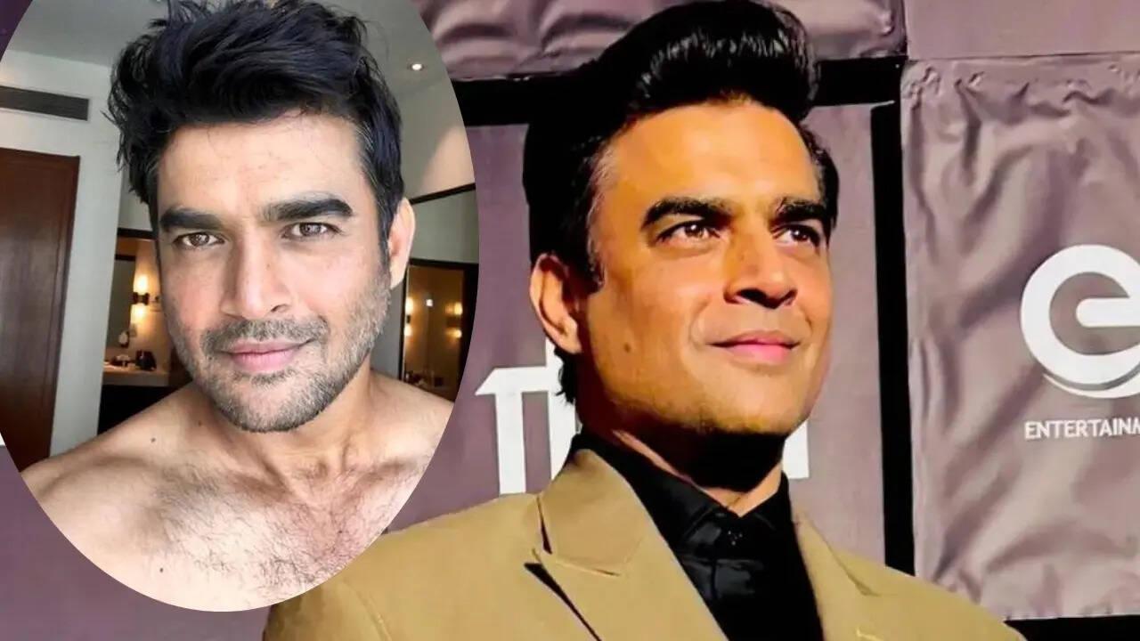 R Madhavan's fitness secret at 55: Vegetarian diet to early dinner