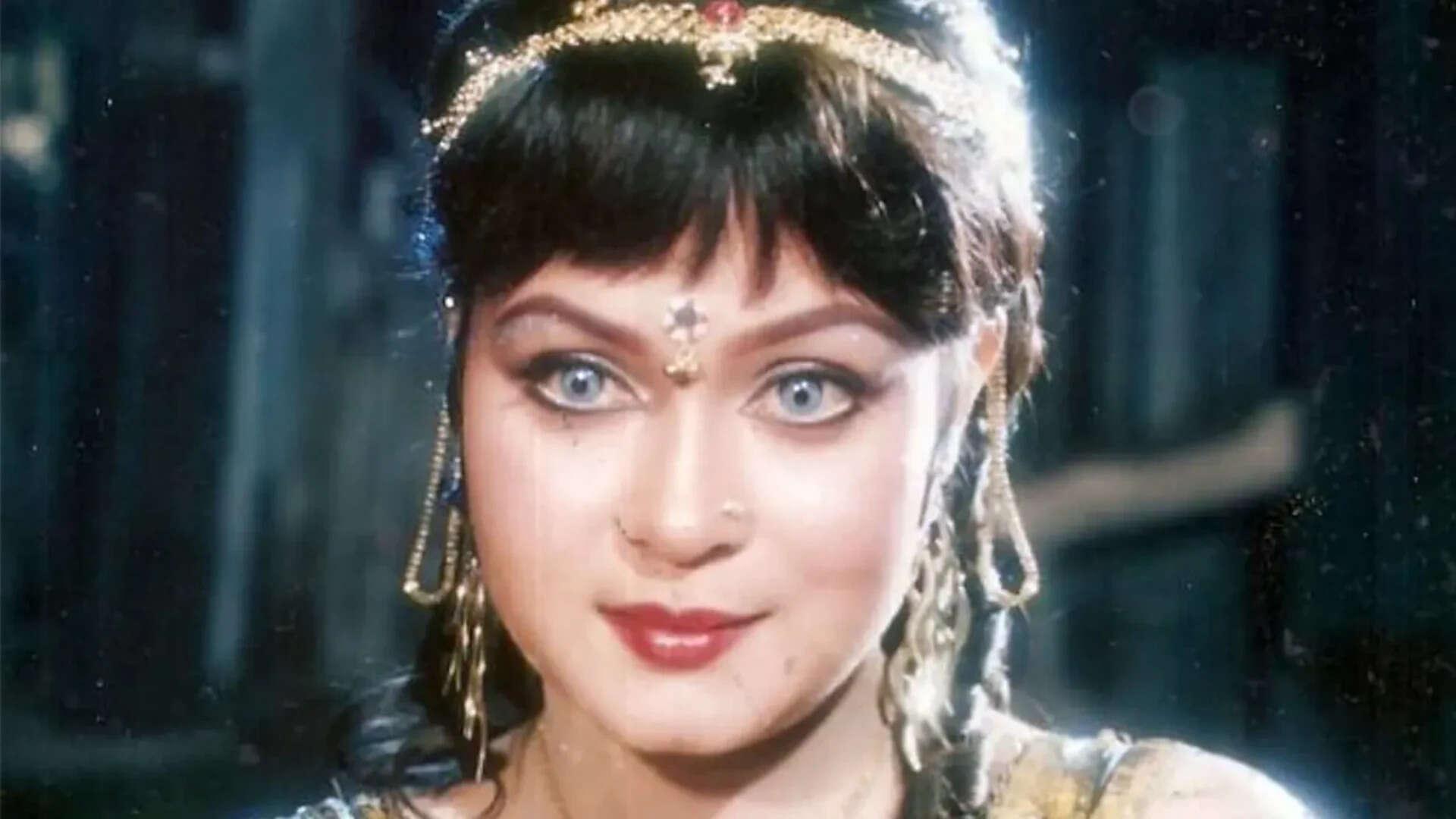 ‘Papi Gudia’ actress Poonam Dasgupta files police complaint over obscene content